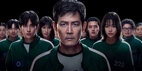 squid game guard 44|YouTuber Confirms Squid Game Season 2 Casting Details, .